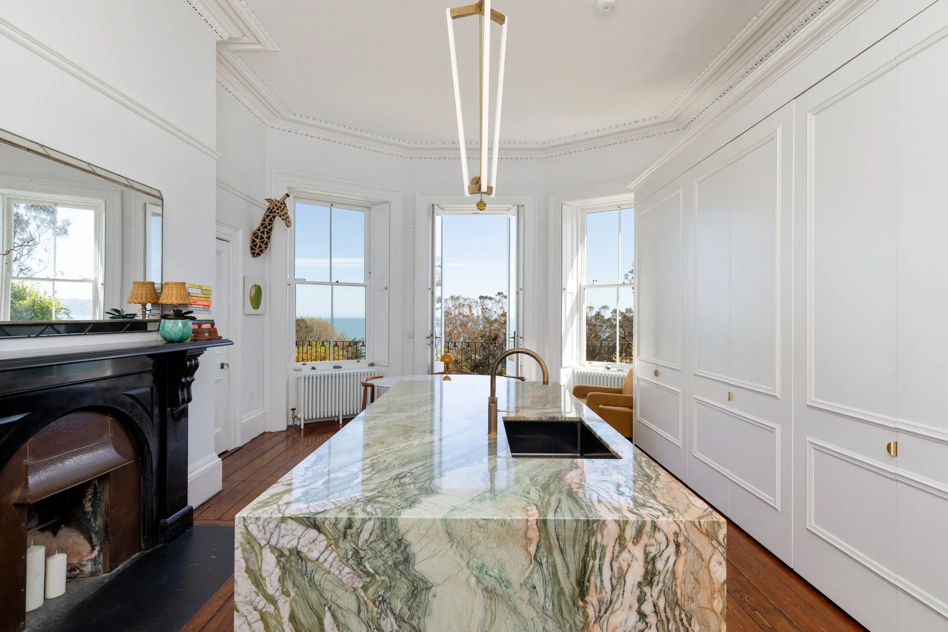 Palermo, 31 Killiney Hill Rd, Killiney, Co. Dublin, A96 DP66, Ireland, Dublin, County Dublin, Ireland. - Photo 13