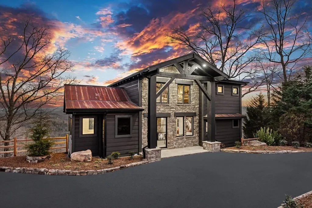 799 Bruce Mountain Road, Morganton, Georgia, United States. - Photo 41