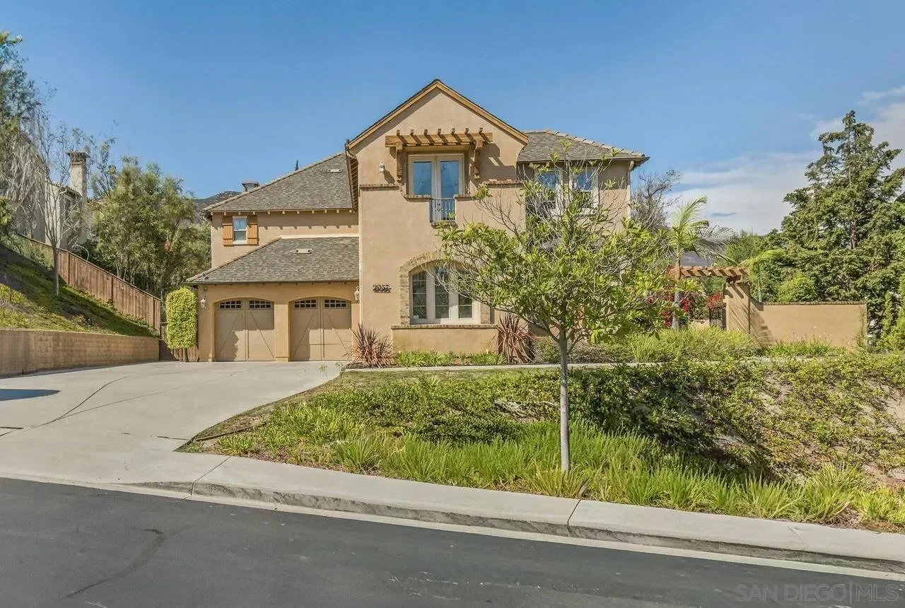 2957 Ranch Gate Rd, Chula Vista, California, United States. - Hero Image