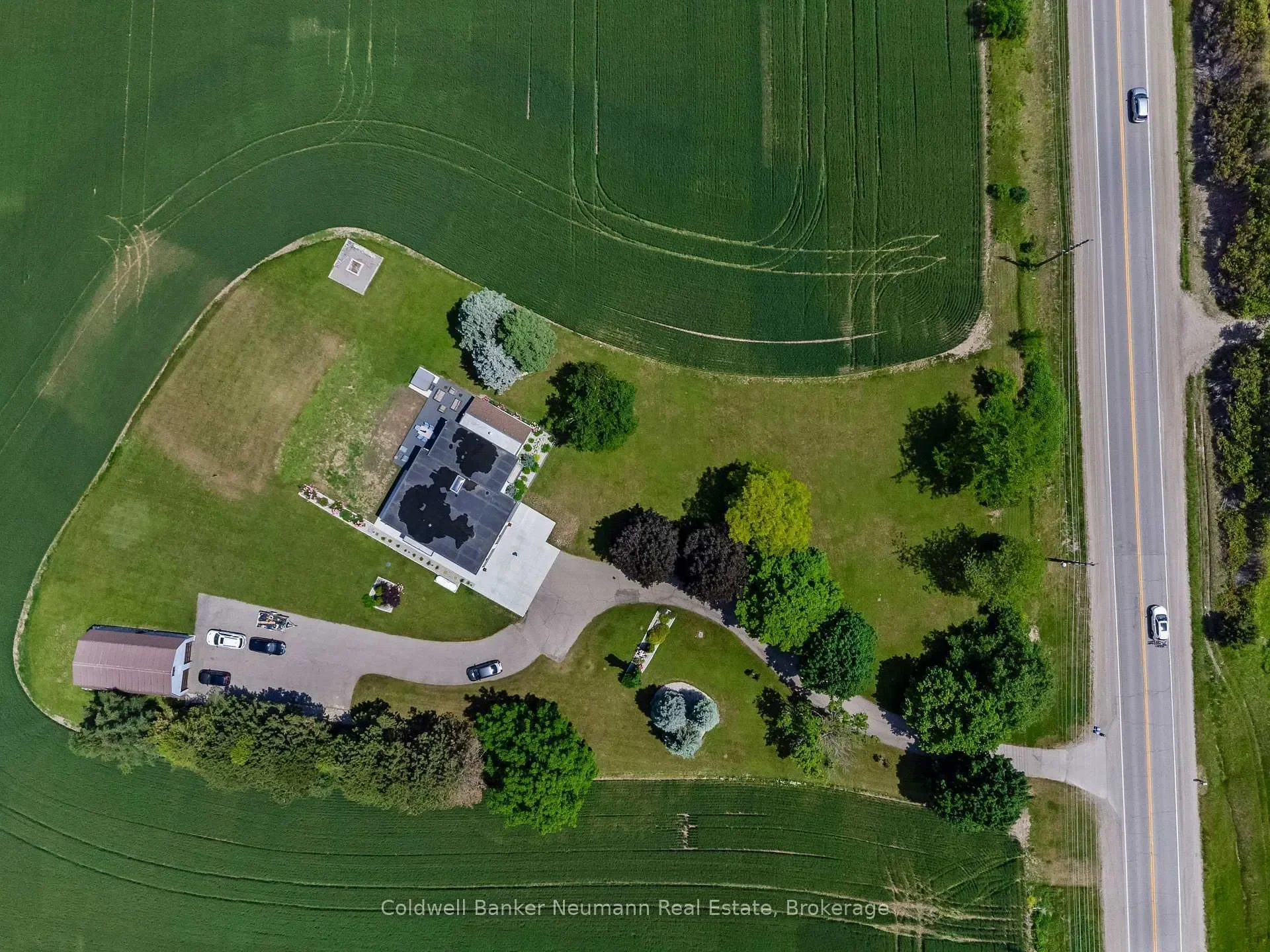 8312 WELLINGTON ROAD 124 ROAD, GUELPH/ERAMOSA, ON N1H 6H7, Ontario, Canada. - Photo 40