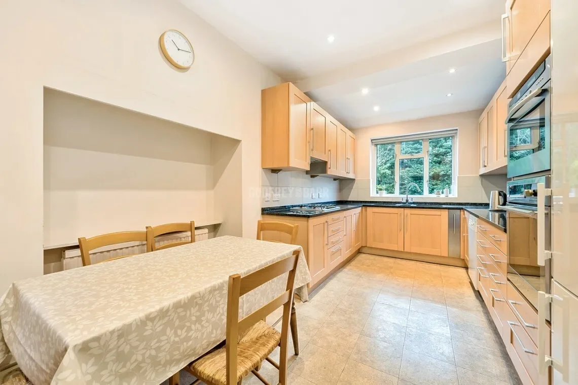Linden Lea Hampstead Garden Suburb, London, England, United Kingdom. - Photo 17