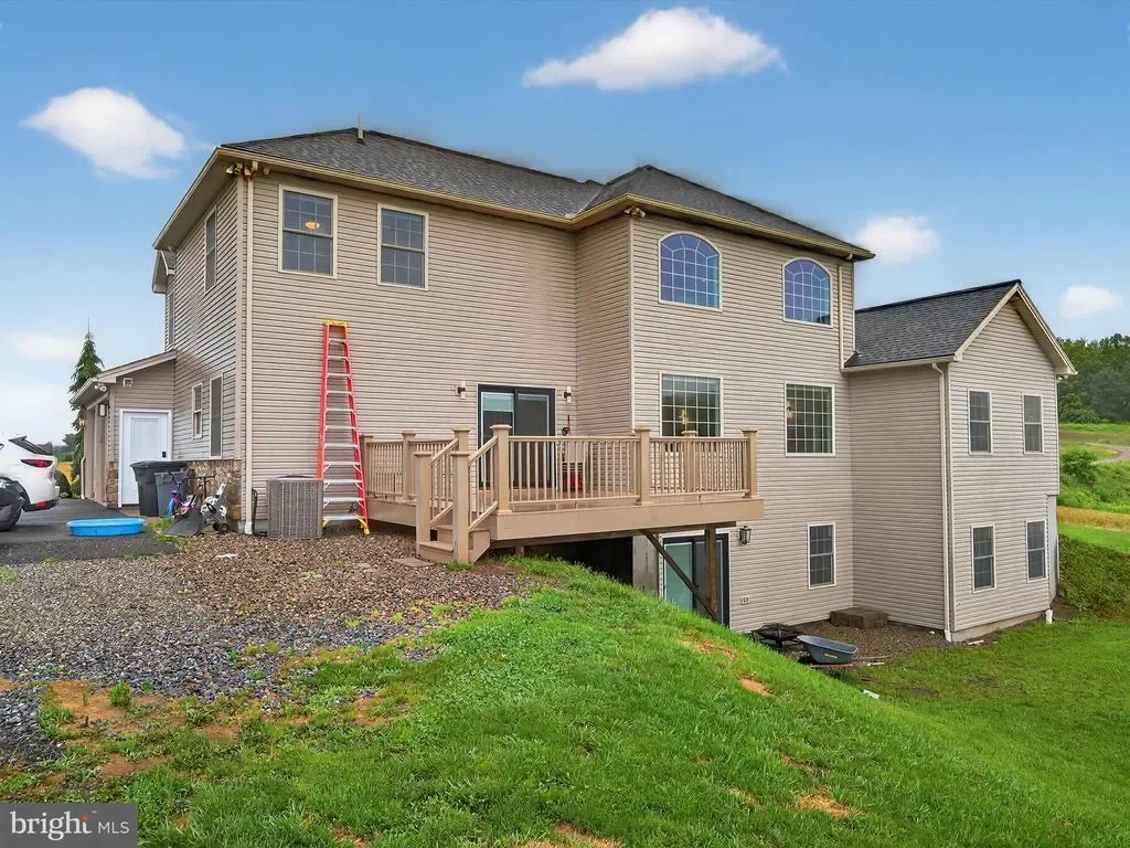 13 PHEASANT HILL DR DRIVE, HALIFAX, PA 17032, Halifax, Pennsylvania, United States. - Photo 49