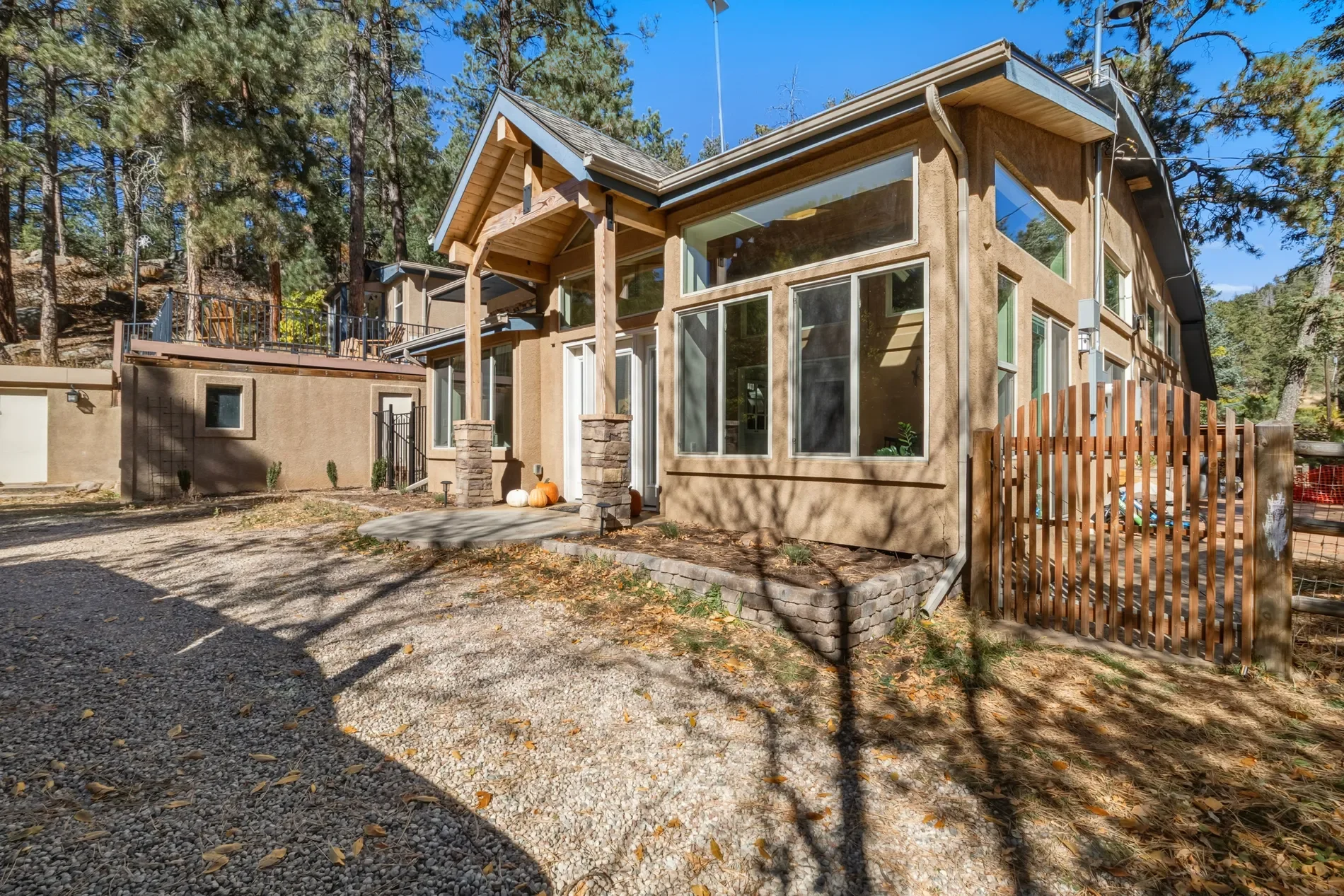 1144 Rock Creek Canyon Road Unit# A, Colorado Springs, CO 80926, Colorado Springs, Colorado, United States. - Photo 39