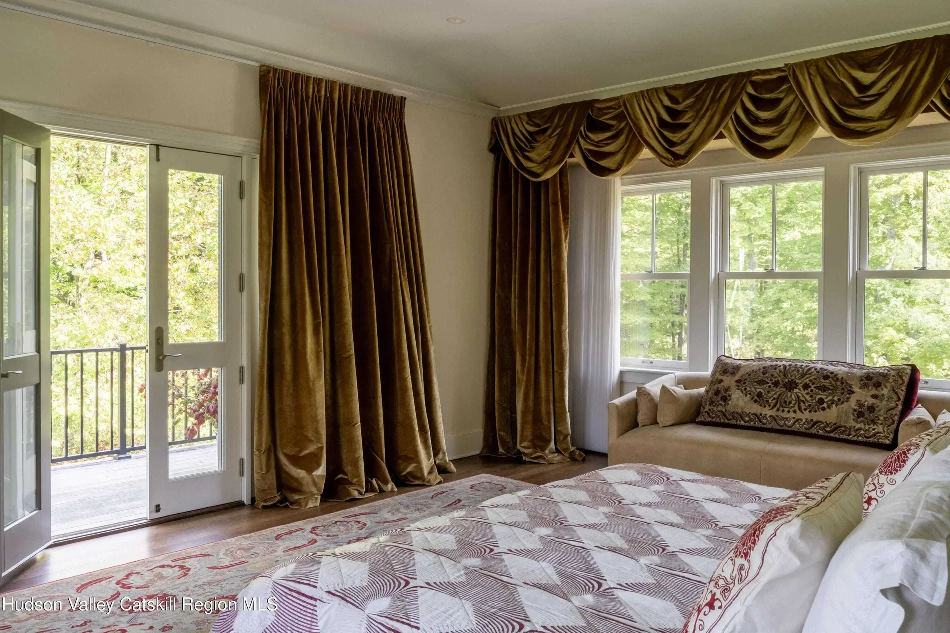 40 Morton, Rhinebeck, NY, 12572, USA, Rhinecliff, New York, United States. - Photo 20