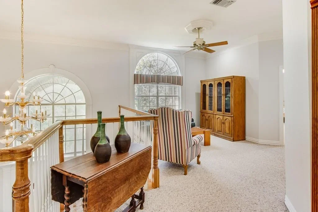 4105 Inwood Lane, Colleyville, Texas, United States. - Photo 14