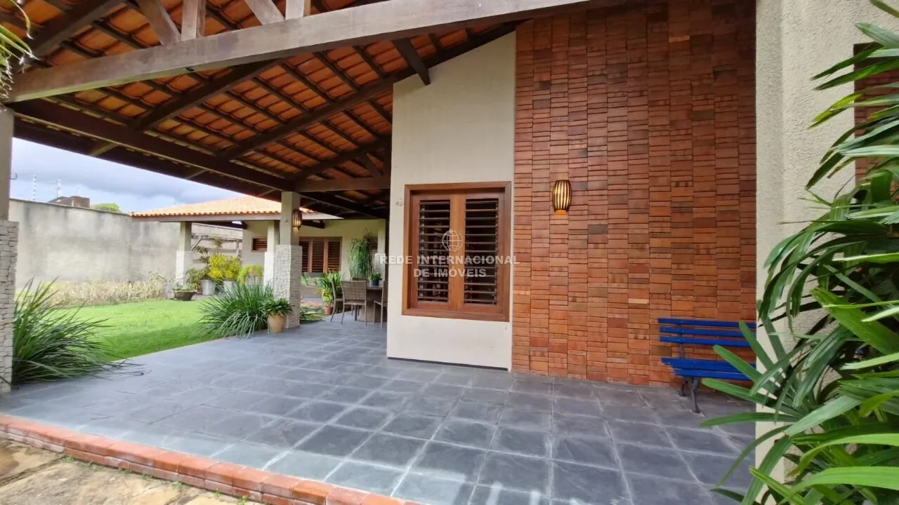 Edson Queiroz, State of Ceará, Brazil. - Hero Image