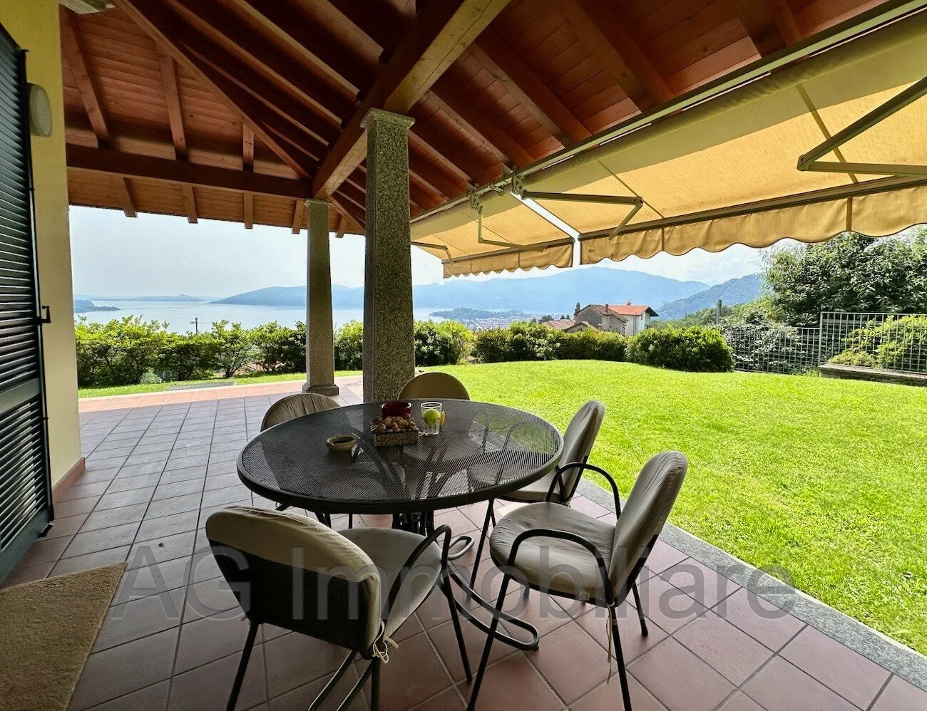 Corso Dante Alighieri, 100, 28823 Cargiago VB, Italy, Cargiago, Piedmont, Italy. - Photo 11