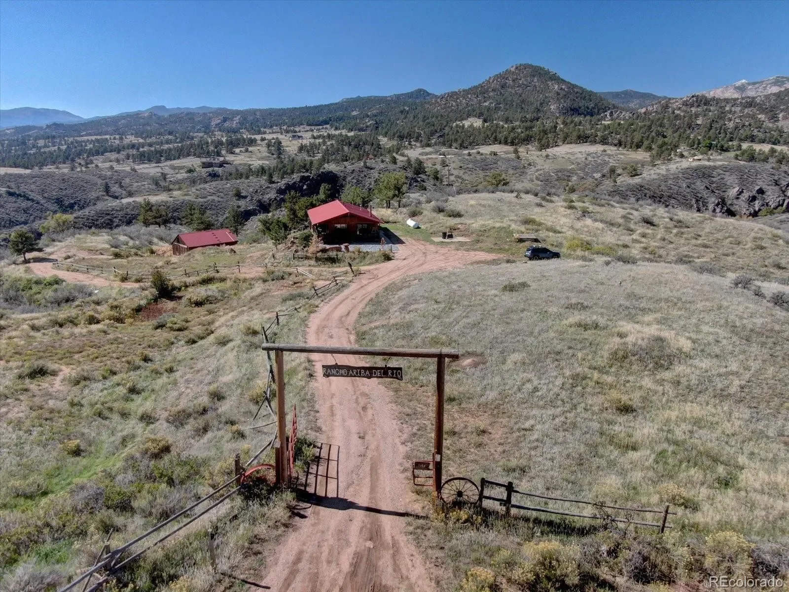 1165 Stagecoach Trail, Lyons, Colorado, United States. - Photo 6