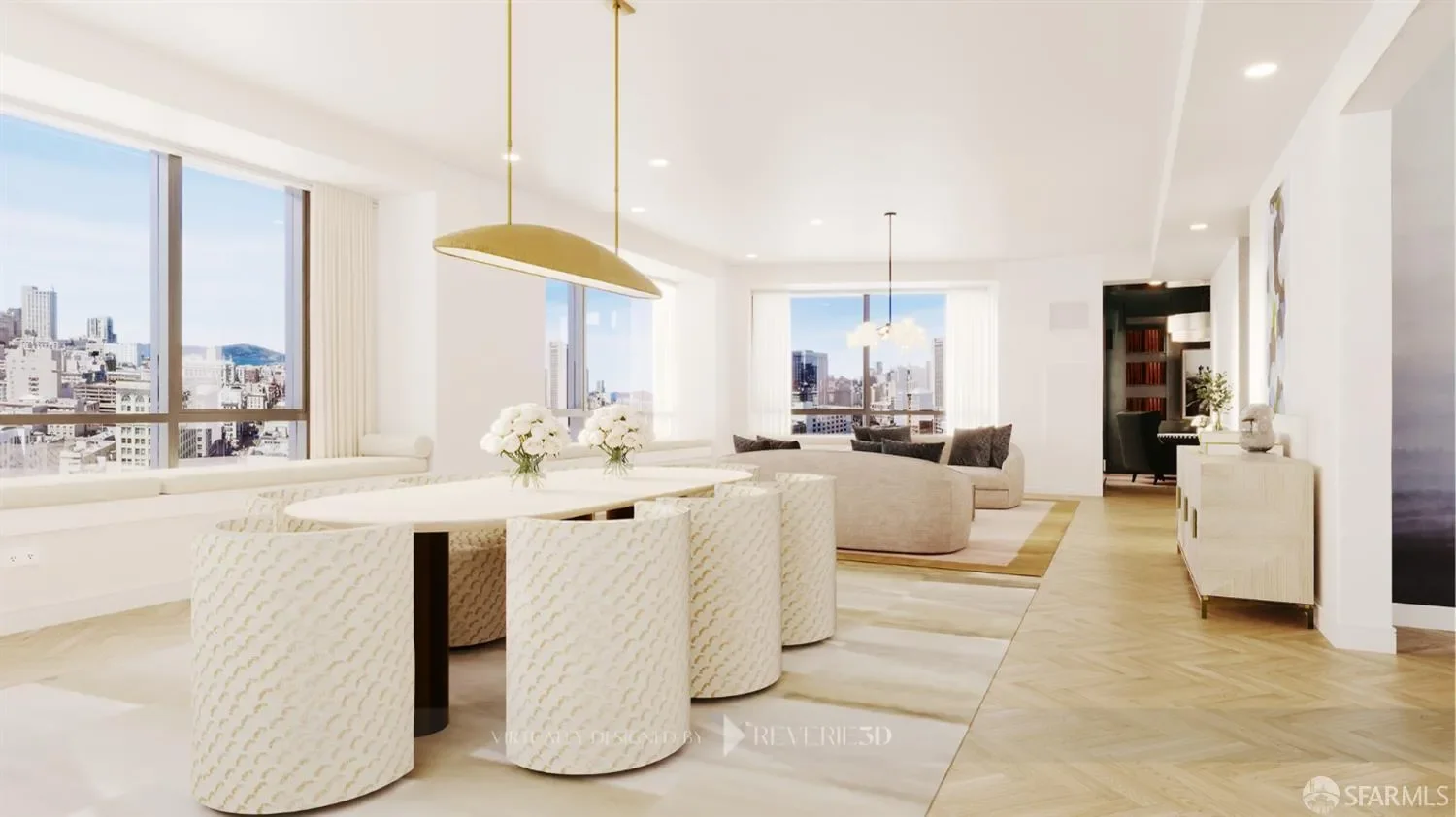 765 Market Street 27D, San Francisco, California, United States. - Photo 69