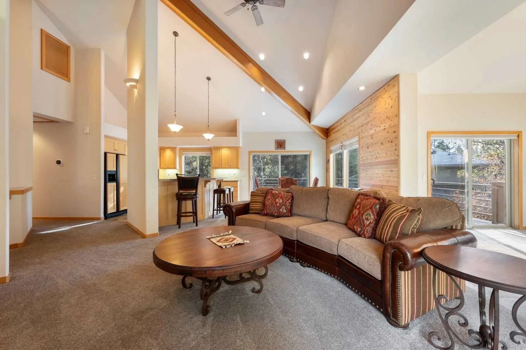 58008 Bunker Lane #24 , Sunriver, OR 97707, Sunriver, Oregon, United States. - Photo 7