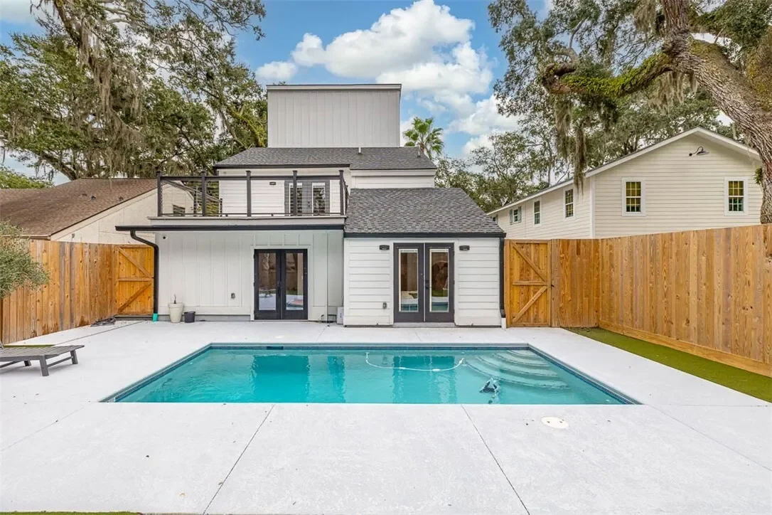 113 Peachtree Street, St Simons Island, GA 31522, St. Simons, Georgia, United States. - Photo 32