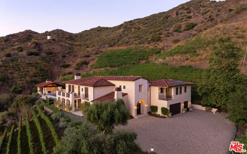 33330 Hassted Drive, Malibu, California, United States. - Photo 58