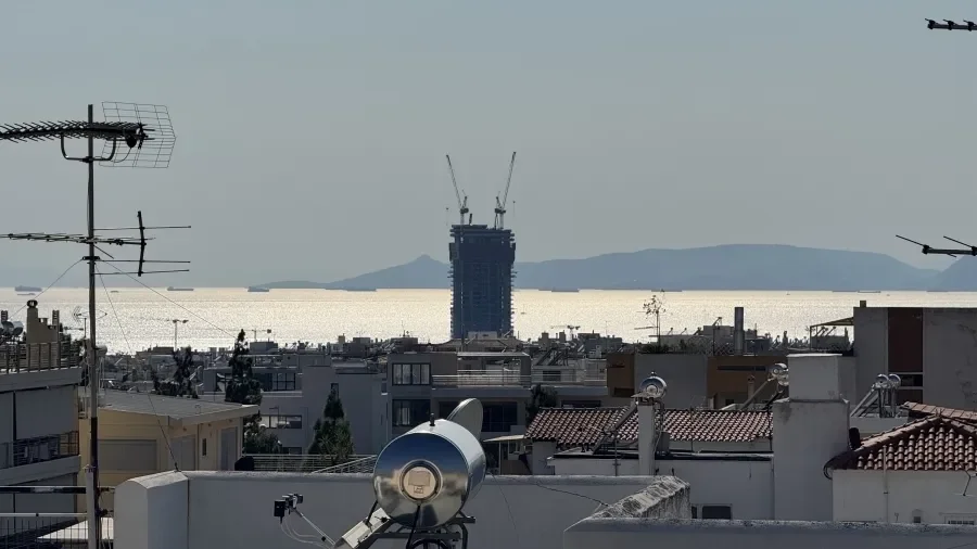 Ano Glyfada, Glyfada, Attica, Greece. - Photo 21