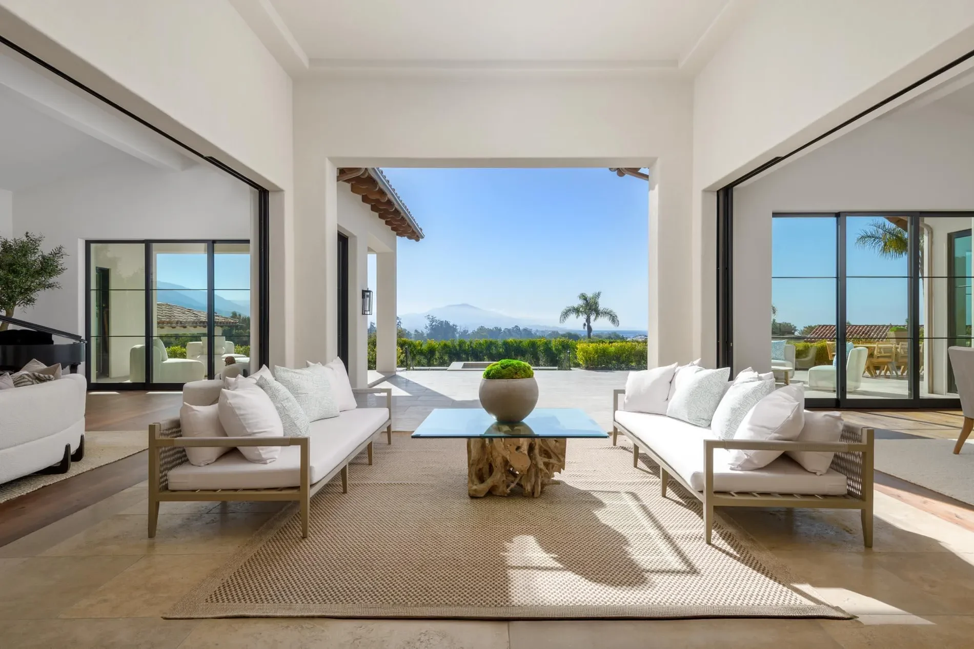 220 Montecito Ranch Lane, Carpinteria, California, United States. - Photo 24