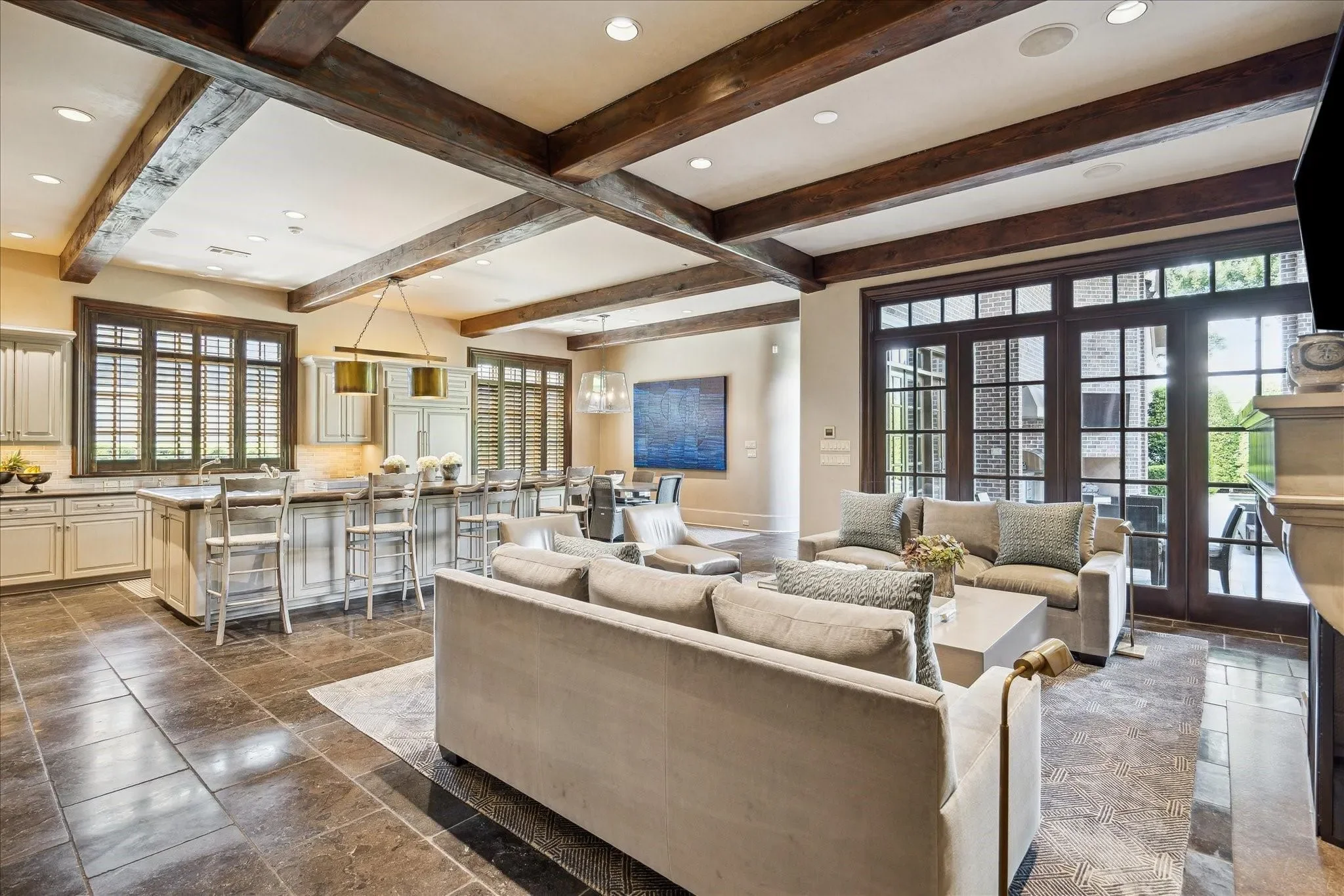 5570 Doliver Drive, Houston, Texas, United States. - Photo 15