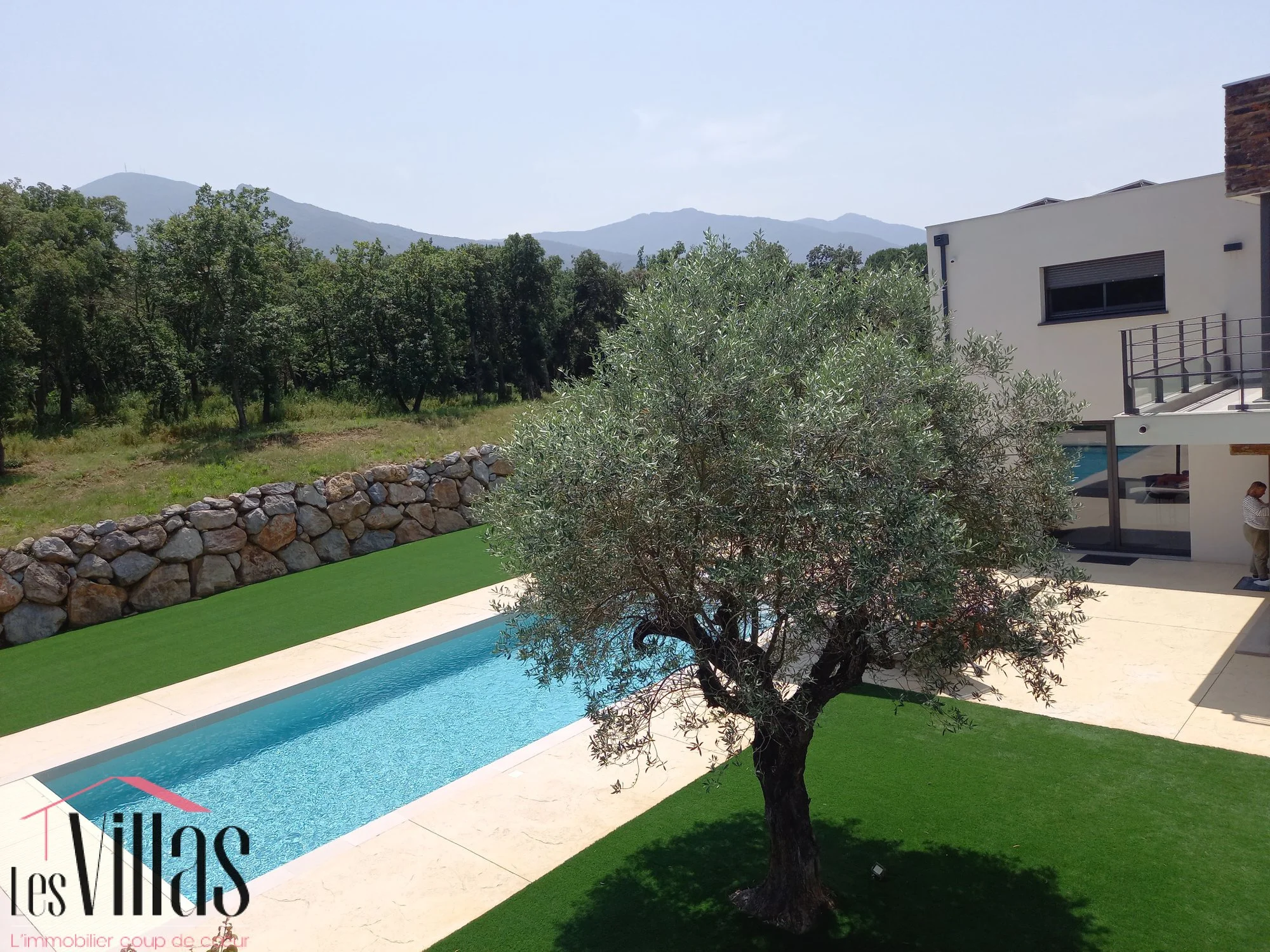 Sorède, Occitanie, France. - Photo 19