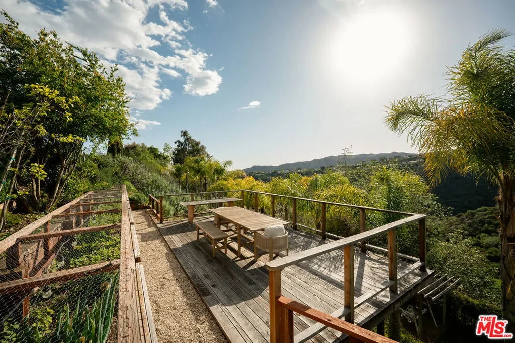 12705 Chalon Road, Los Angeles, California, United States. - Photo 29