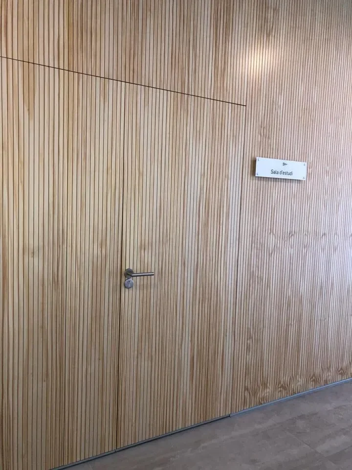 Avinguda d'Eduard Maristany, 08019, Barcelona, Barcelona, Barcelona, Sant Marti, Barcelona, Spain. - Photo 39