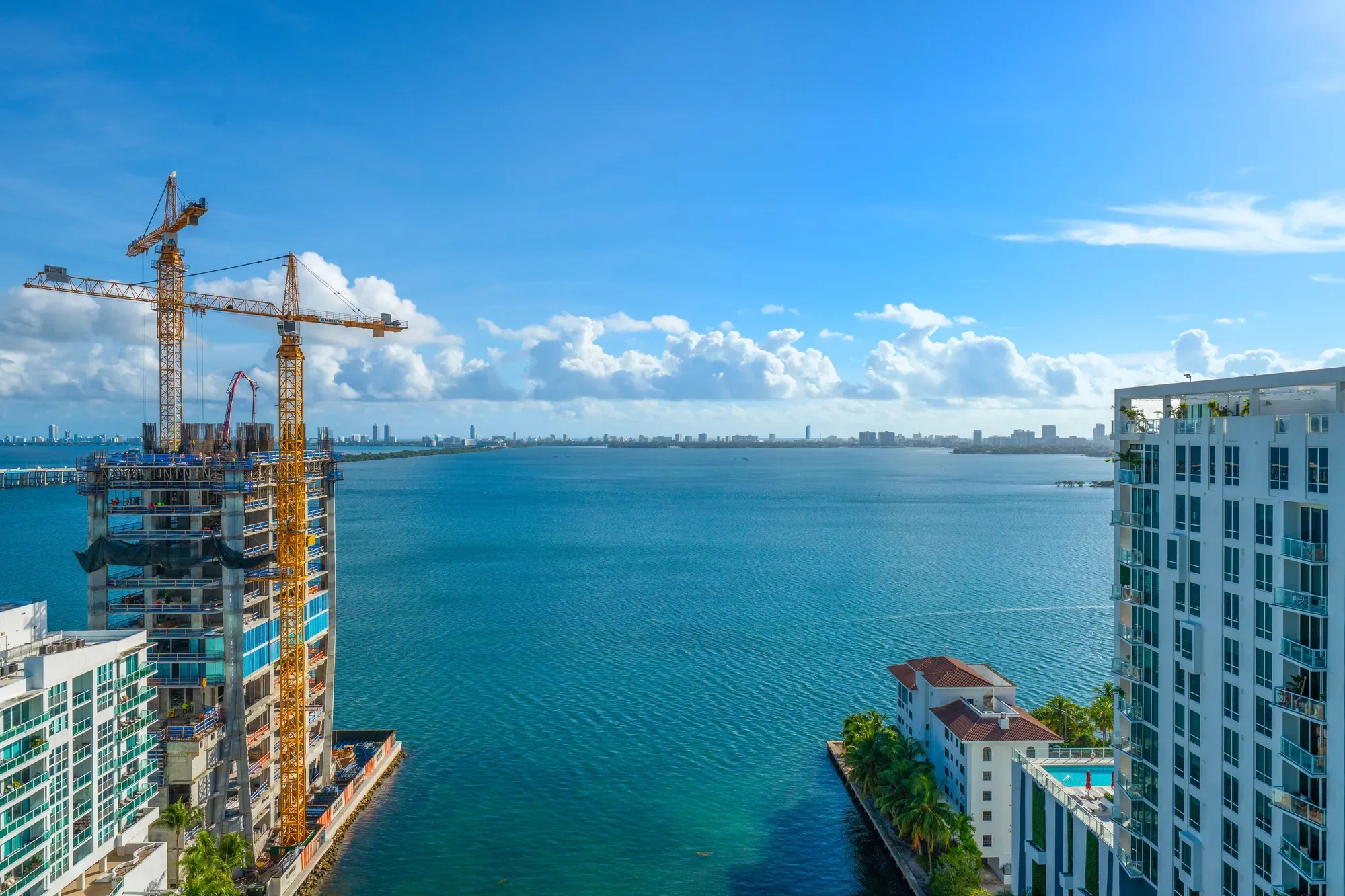460 NE 28th St Unit# 2006, Miami, FL 33137, Miami, Florida, United States. - Photo 23
