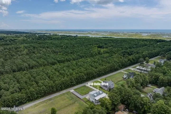 640 Avila Drive, Hampstead, North Carolina, United States. - Photo 81