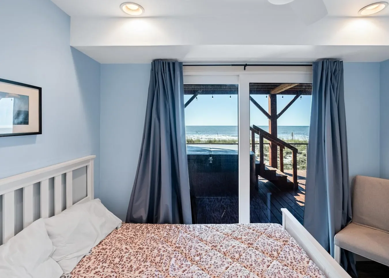 901 E Beach Drive, Oak Island, North Carolina, United States. - Photo 10