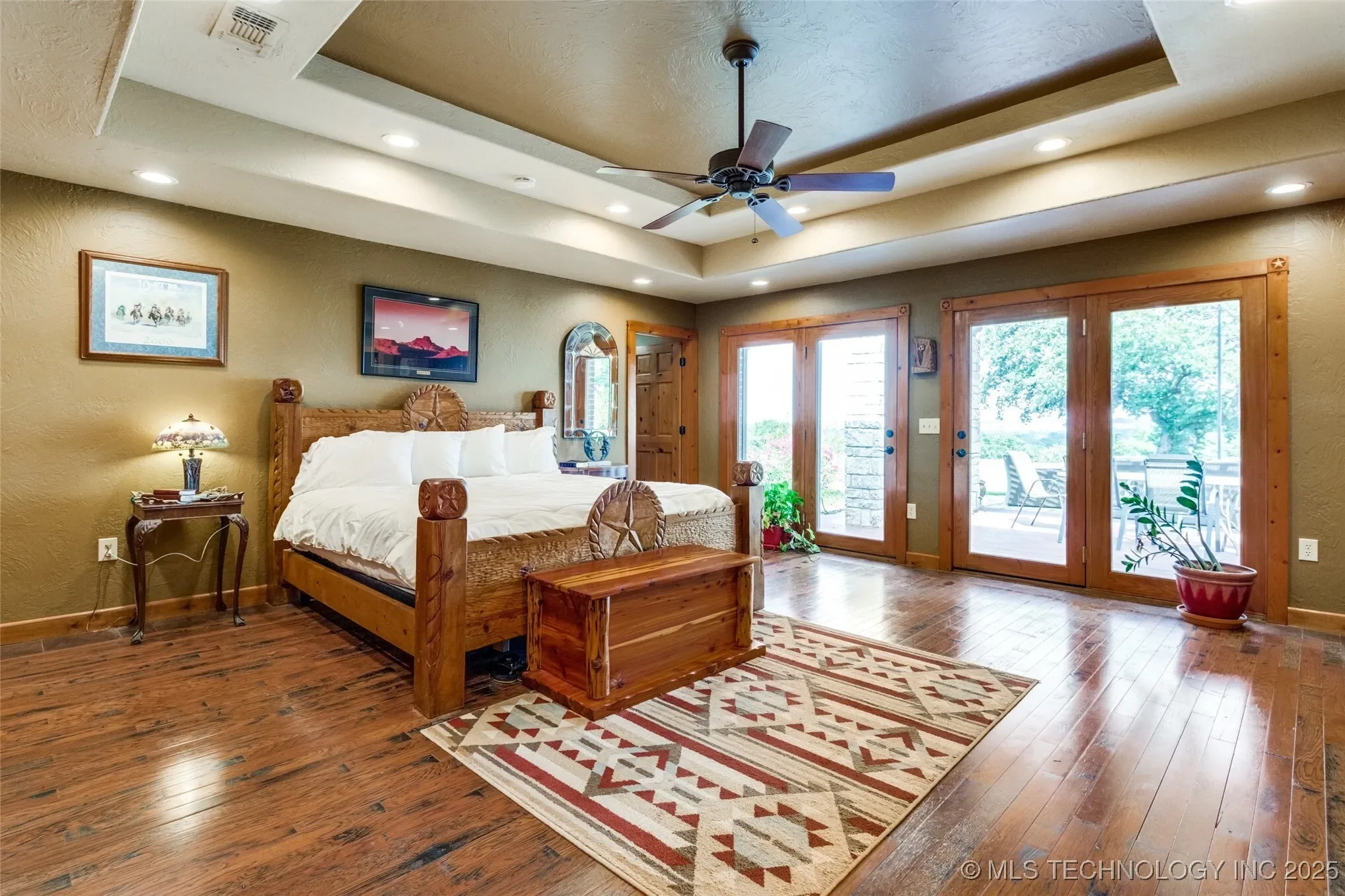 21023 Jimbo, Thackerville, OK 73459, Thackerville, Oklahoma, United States. - Photo 12