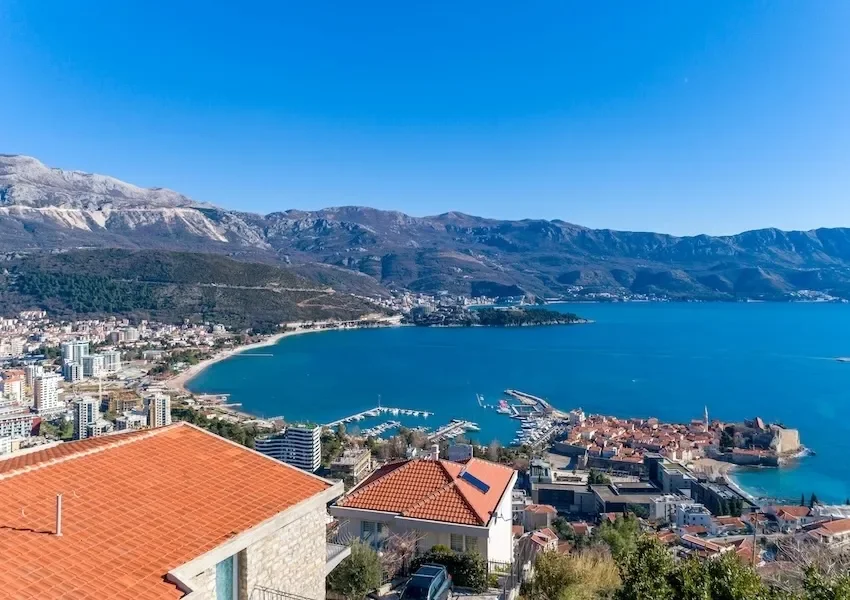 Montenegro. - Photo 18