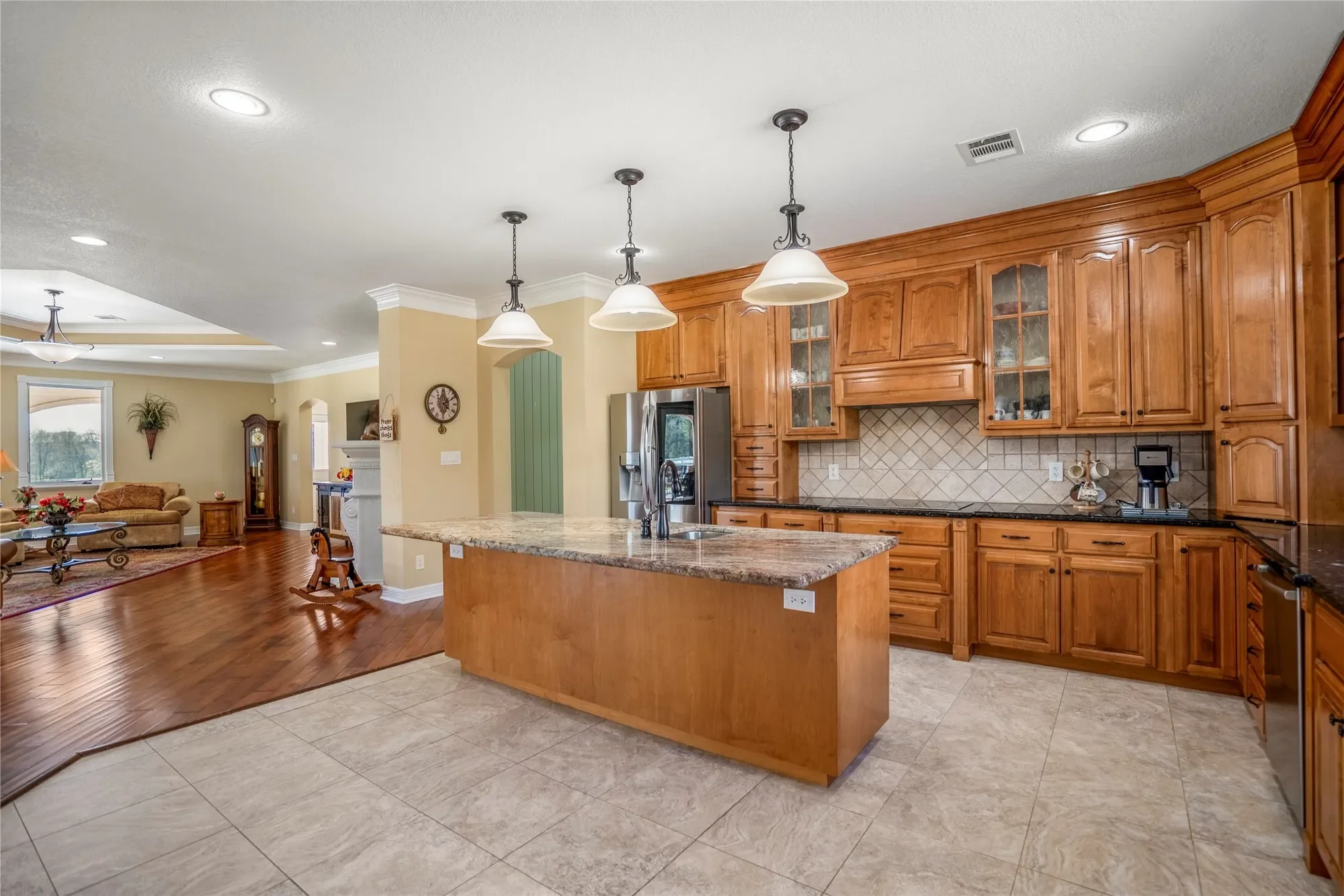 260 S Moody Lane, Cleveland, TX 77328, Cleveland, Texas, United States. - Photo 9
