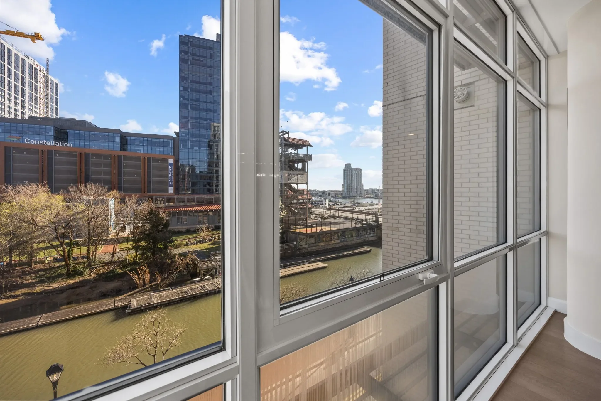 1330 Lancaster Street , C301, Baltimore, MD 21231, Baltimore, Maryland, United States. - Photo 12