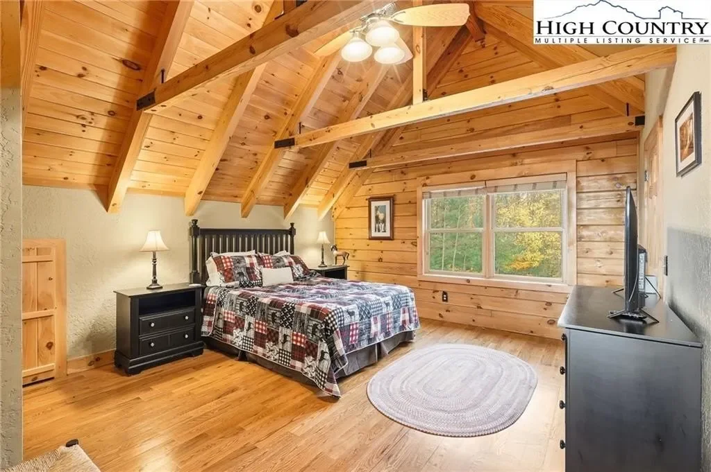 305 Fox Cove Road, Ferguson, NC 28624, Ferguson, North Carolina, United States. - Photo 13