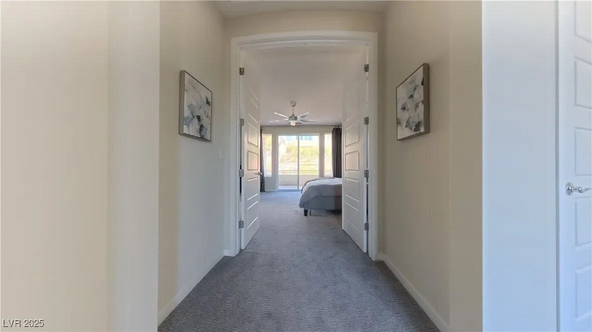 8 Vista Outlook Street, Henderson, Nevada, United States. - Photo 28