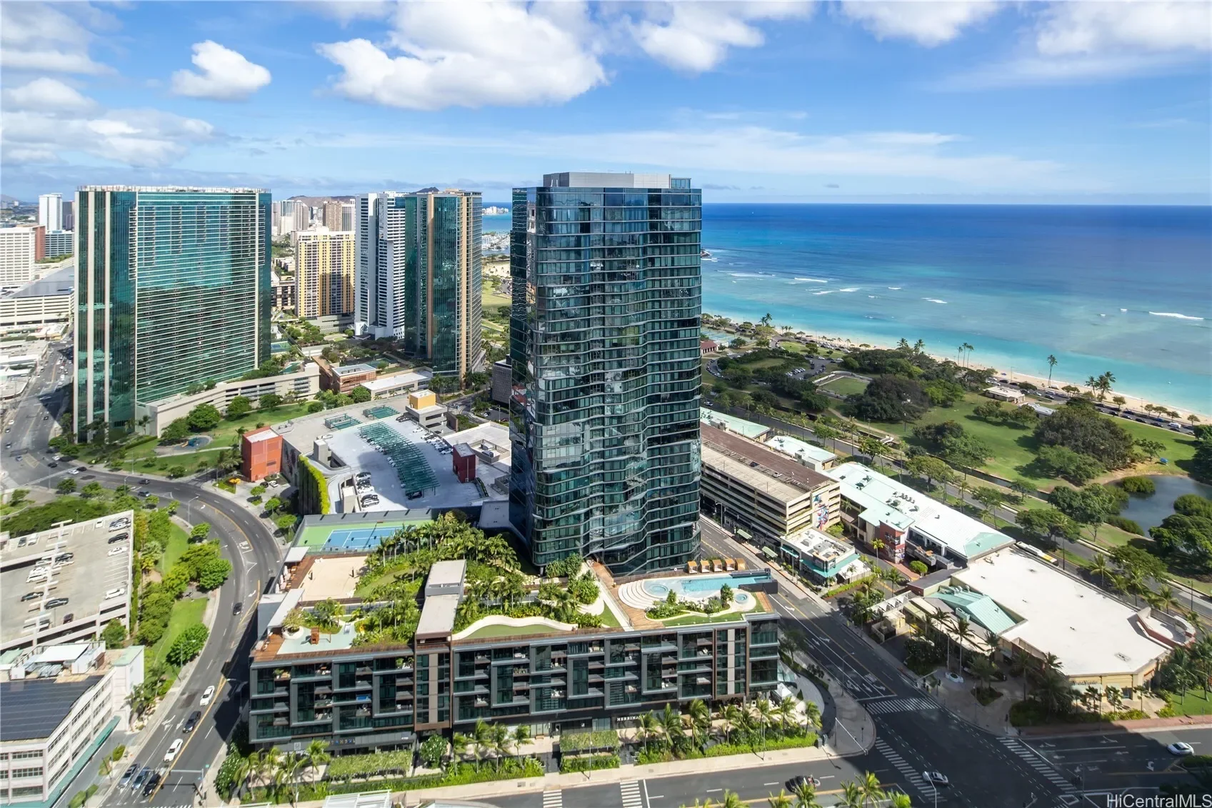 1108 Auahi Street Unit 1501, Honolulu, HI 96814, Honolulu, Hawaii, United States. - Photo 6