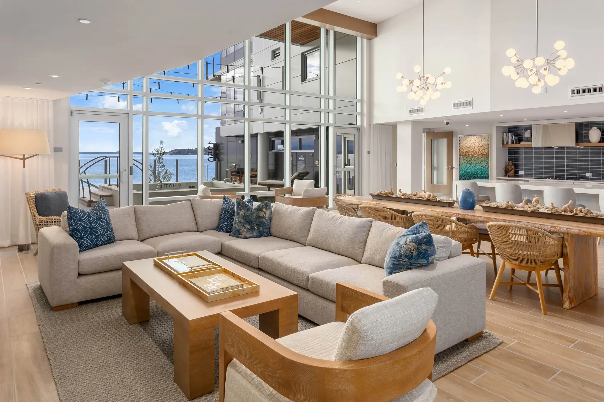 1250 Alki Ave SW Unit #2A , Seattle, WA 98116, Seattle, Washington, United States. - Photo 44