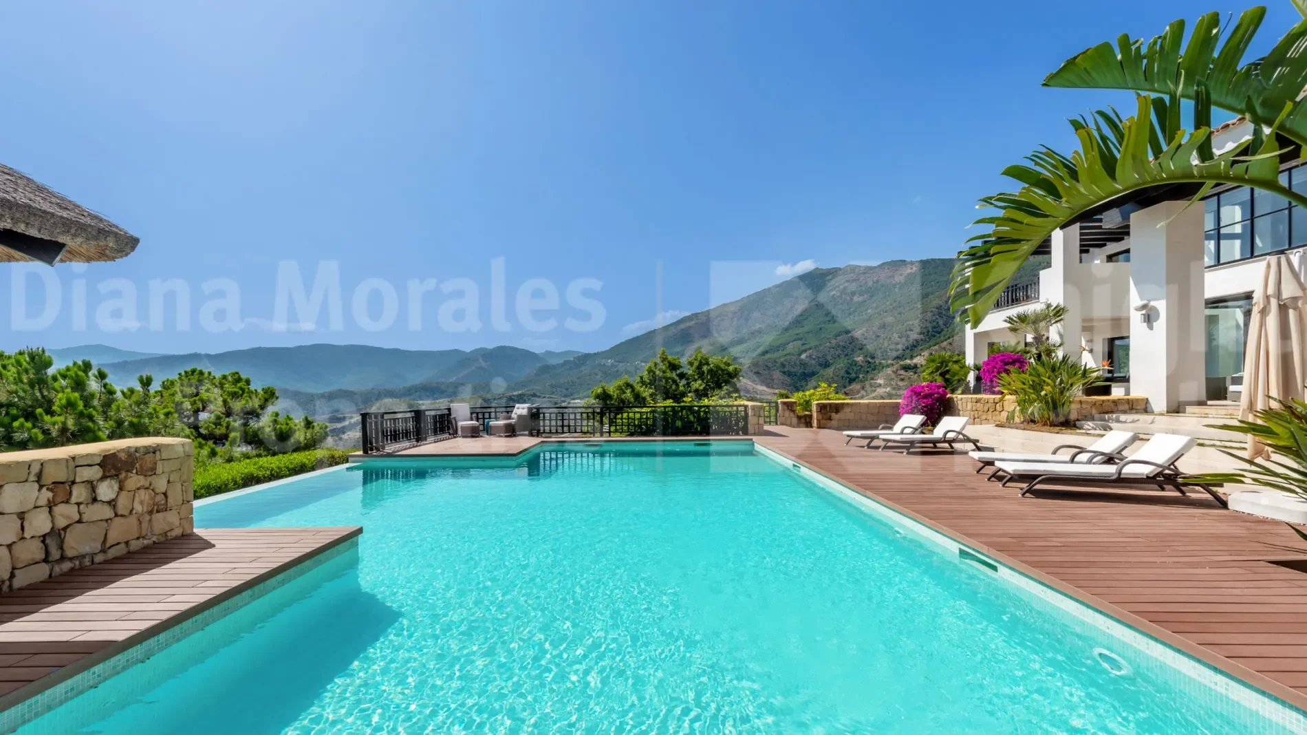 La Zagaleta, Benahavis, Andalusia. - Photo 25