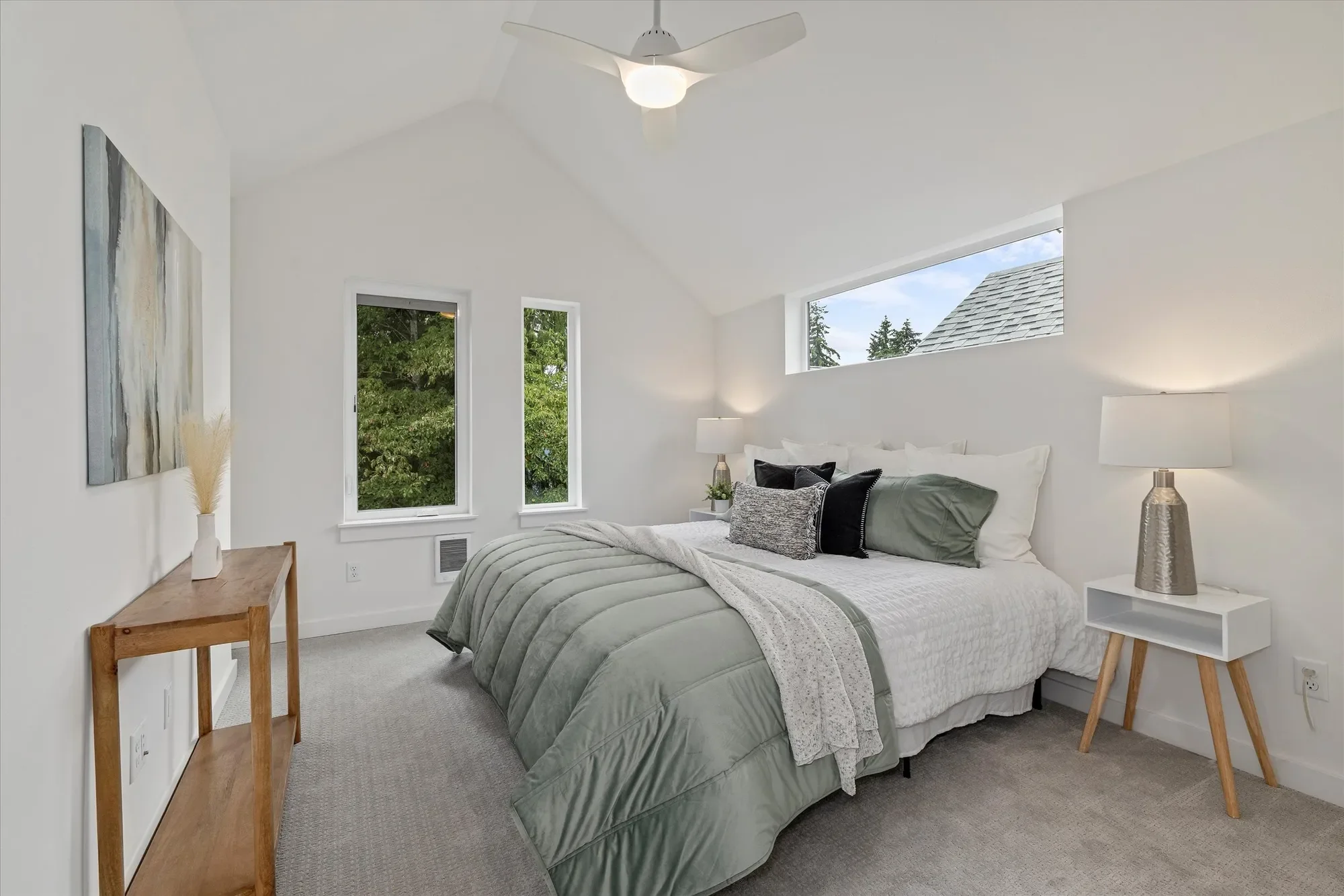 1323 N 185th St Unit #A , Shoreline, WA 98133, Seattle, Washington, United States. - Photo 23