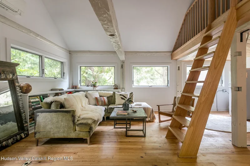 175 Peck Hollow Road, Shandaken, New York, United States. - Photo 19