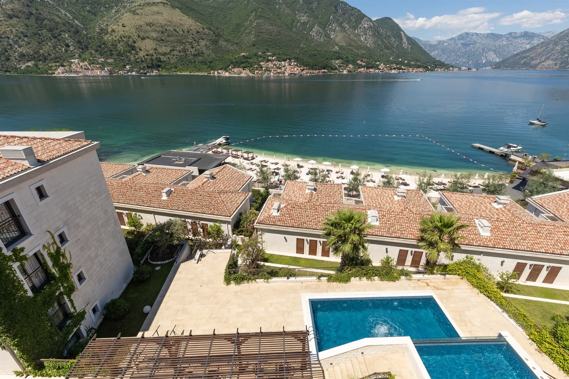 Dobrota, Kotor, Dobrota, Kotor Municipality, Montenegro. - Photo 14