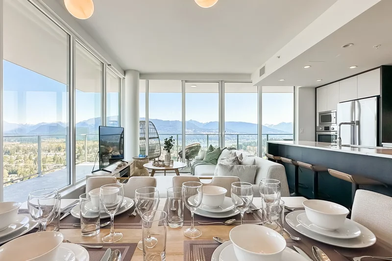 567 Clarke Road  4702, Coquitlam, BC V3J 0K7, Coquitlam, British Columbia, Canada. - Photo 7