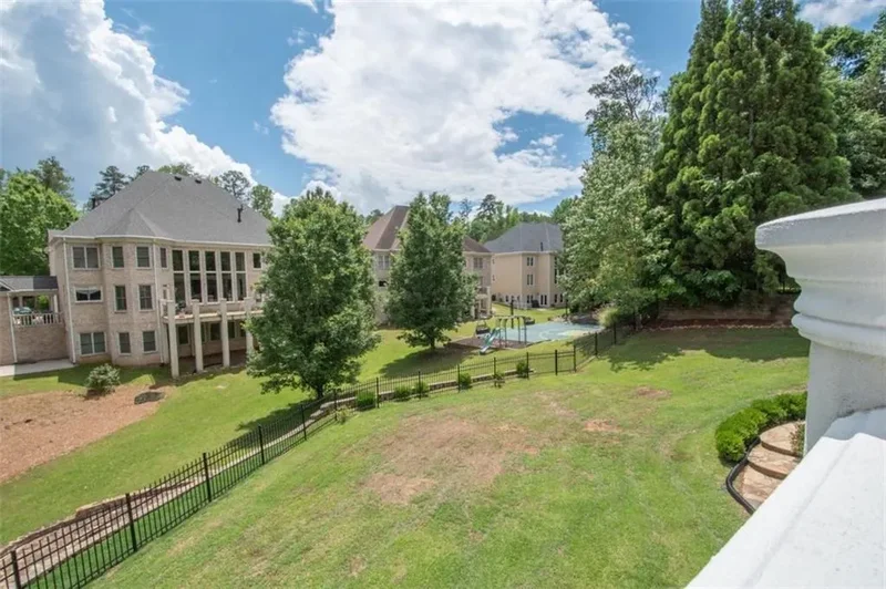 4054 Lyon Boulevard, Atlanta, Georgia, United States. - Photo 74