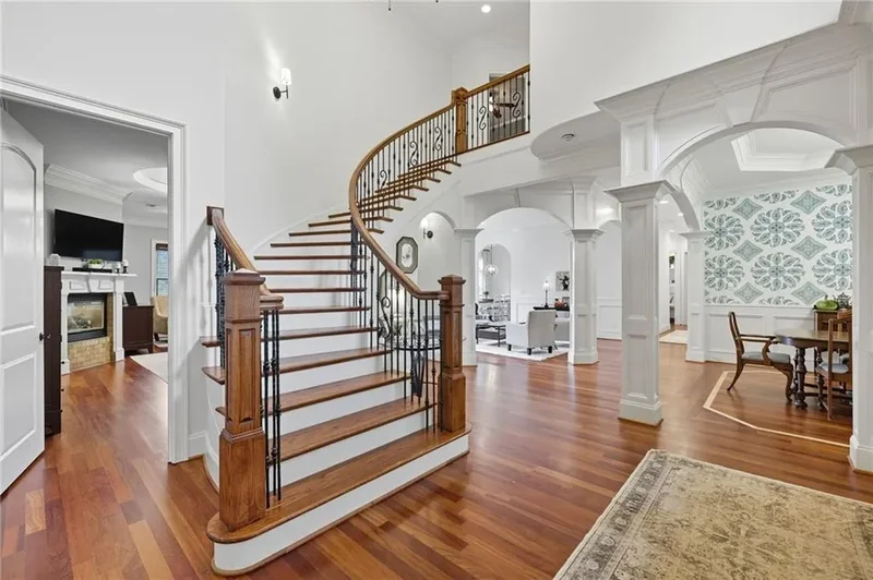 6105 Grand Marina Circle, Gainesville, Georgia, United States. - Photo 17