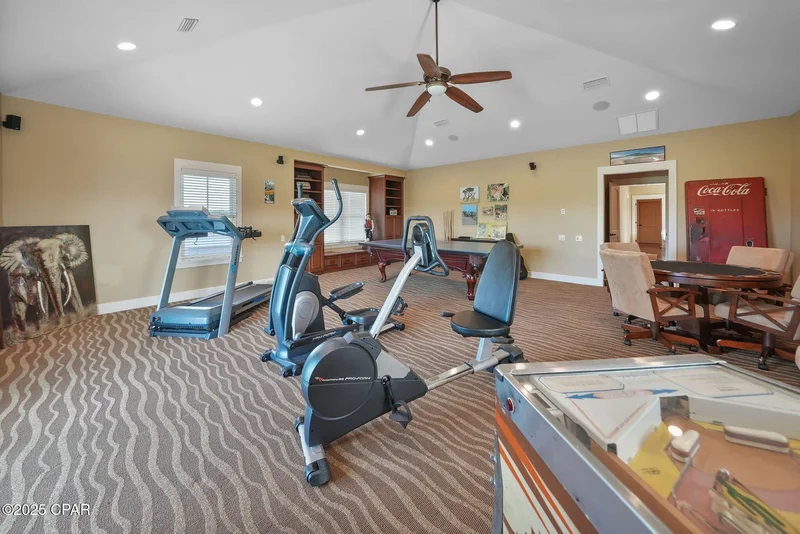 3603 Dragon's Ridge Road, Panama City, FL 32408, Panama City Beach, Florida, United States. - Photo 76