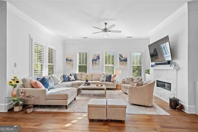 50 Canton Street, Alpharetta, Georgia, United States. - Photo 11