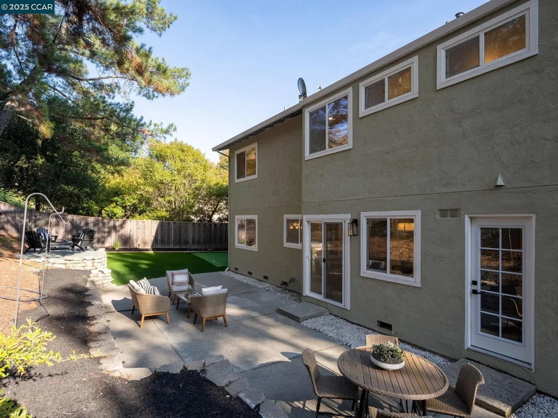 320 Miranda Ln, Alamo, California, United States. - Photo 48