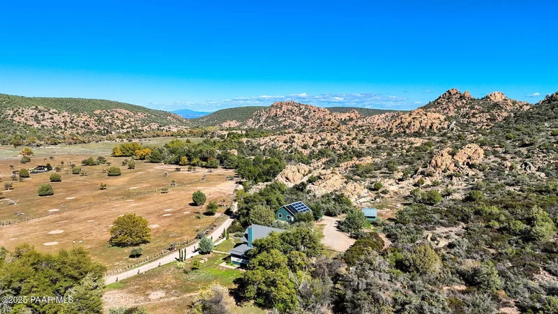 17441 W Fair Oaks Road, Prescott, Arizona, United States. - Photo 11