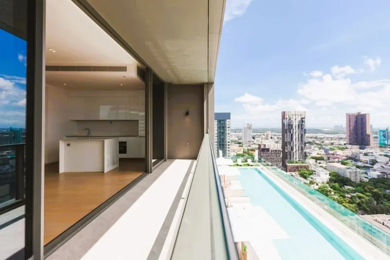 Bangkok, Thonglor, Bangkok, Bangkok, Krung Thep Maha Nakhon, Thailand. - Photo 28