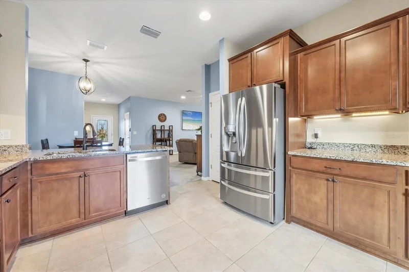 6443 KENAVA LOOP, Terra Ceia, Florida, United States. - Photo 14