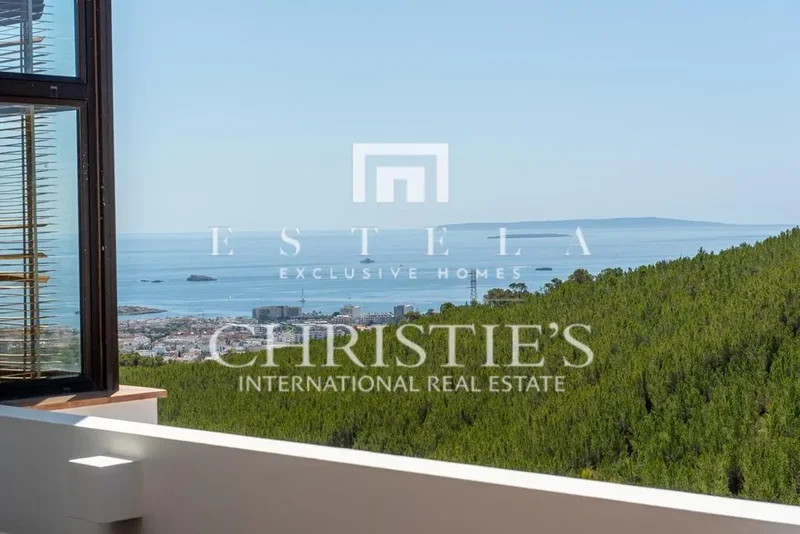 Ibiza, Sant Josep de sa Talaia, Balearic Islands, Spain. - Photo 27