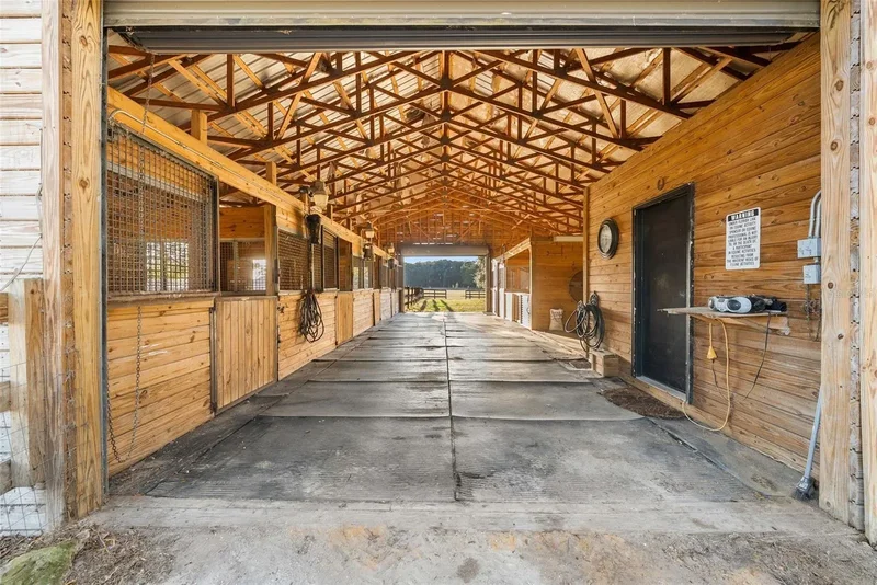 21328 NW 165TH AVENUE, HIGH SPRINGS, FL 32643, High Springs, Florida, United States. - Photo 45