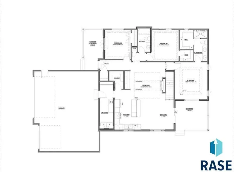 7905 E Norway Pine Trl, Sioux Falls, SD 57110, Sioux Falls, South Dakota, United States. - Photo 2