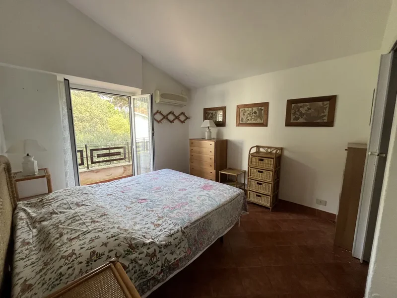 Viale Nettuno, Fregenae, Lazio, Italy. - Photo 16